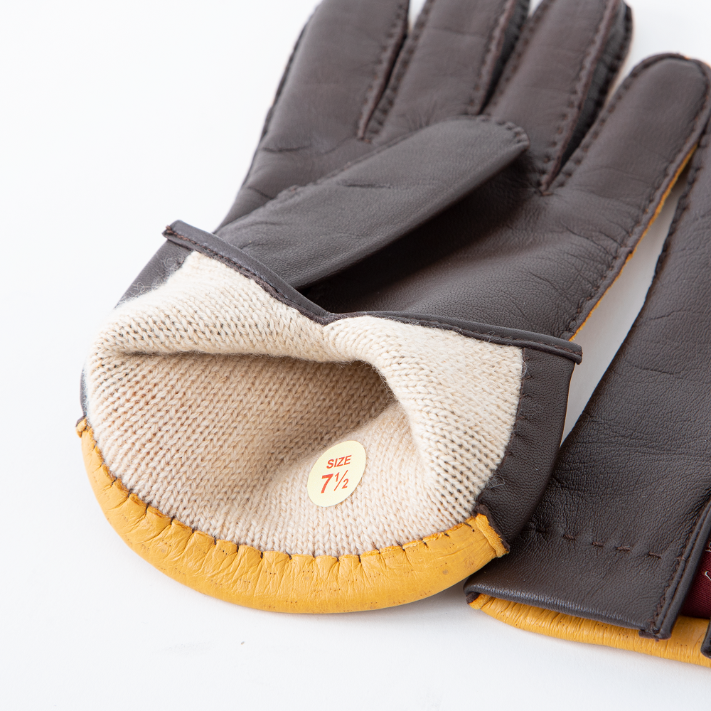 Hand Sawn(ハンドソーン) Gloves - News | DENTS（デンツ）