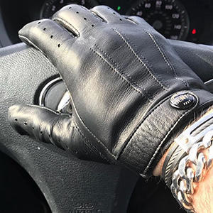 DENTS Driving Gloves